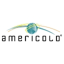 Americold Logistics logo