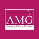 AMG Nursing and Care Services logo