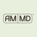 AMMD logo