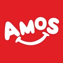 Amos Food Group logo