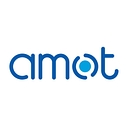 AMOT Controls logo