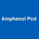 Amphenol PCD logo