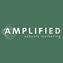 AmplifiED Schools Marketing logo