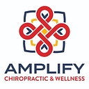 Amplify Chiropractic And Wellness logo