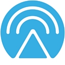 Amplify ETFs logo
