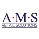 AMS Retail Solutions logo