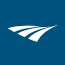 Amtrak logo