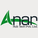 ANAR RUB TECH PRIVATE LIMITED logo