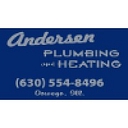 Andersen Plumbing & Heating logo