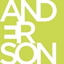 ANDERSON Advertising & Public Relations logo