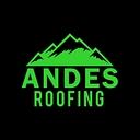 Andes Roofing logo