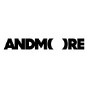 ANDMORE® logo