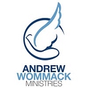 ANDREW WOMMACK MINISTRIES INC logo