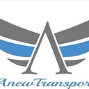 Anew Solutions (Anew Transport) logo