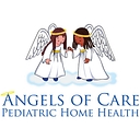 Angels of Care Pediatric Home Health logo