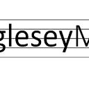 AngleseyMusic logo