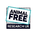 Animal Free Research UK logo