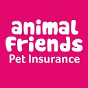 Animal Friends logo