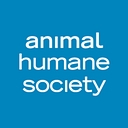 Animal Humane Society logo