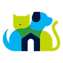 Animal Protective Association of Missouri logo