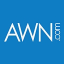 Animation World Network logo