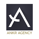 ANKR Agency logo