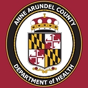Anne Arundel County Department of Health logo