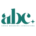 annie briening consulting logo