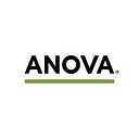 Anova Furnishings logo