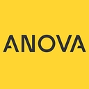 Anova logo