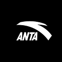 Anta International logo