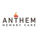 Anthem Memory Care logo