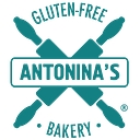 Antonina's Gluten-Free Bakery logo