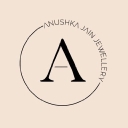 Anushka Jain Jewellery logo
