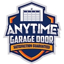 Anytime Garage Door logo
