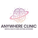 Anywhere Clinic logo