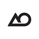 AO Racing logo