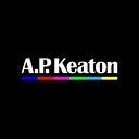 A.P. Keaton logo