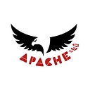 Apache Inc. logo