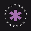 Apartment Factor logo