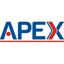 Apex Group logo
