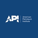 API - American Petroleum Institute logo