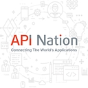 API Nation logo