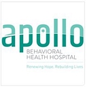 Apollo Behavioral Health Hospital logo