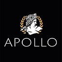 Apollo Galleries & Auction House logo