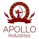 Apollo Industries logo