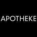 APOTHEKE logo