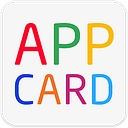 AppCard, Inc. logo