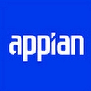 Appian Corporation logo