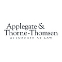 Applegate & Thorne-Thomsen, P.C. logo
